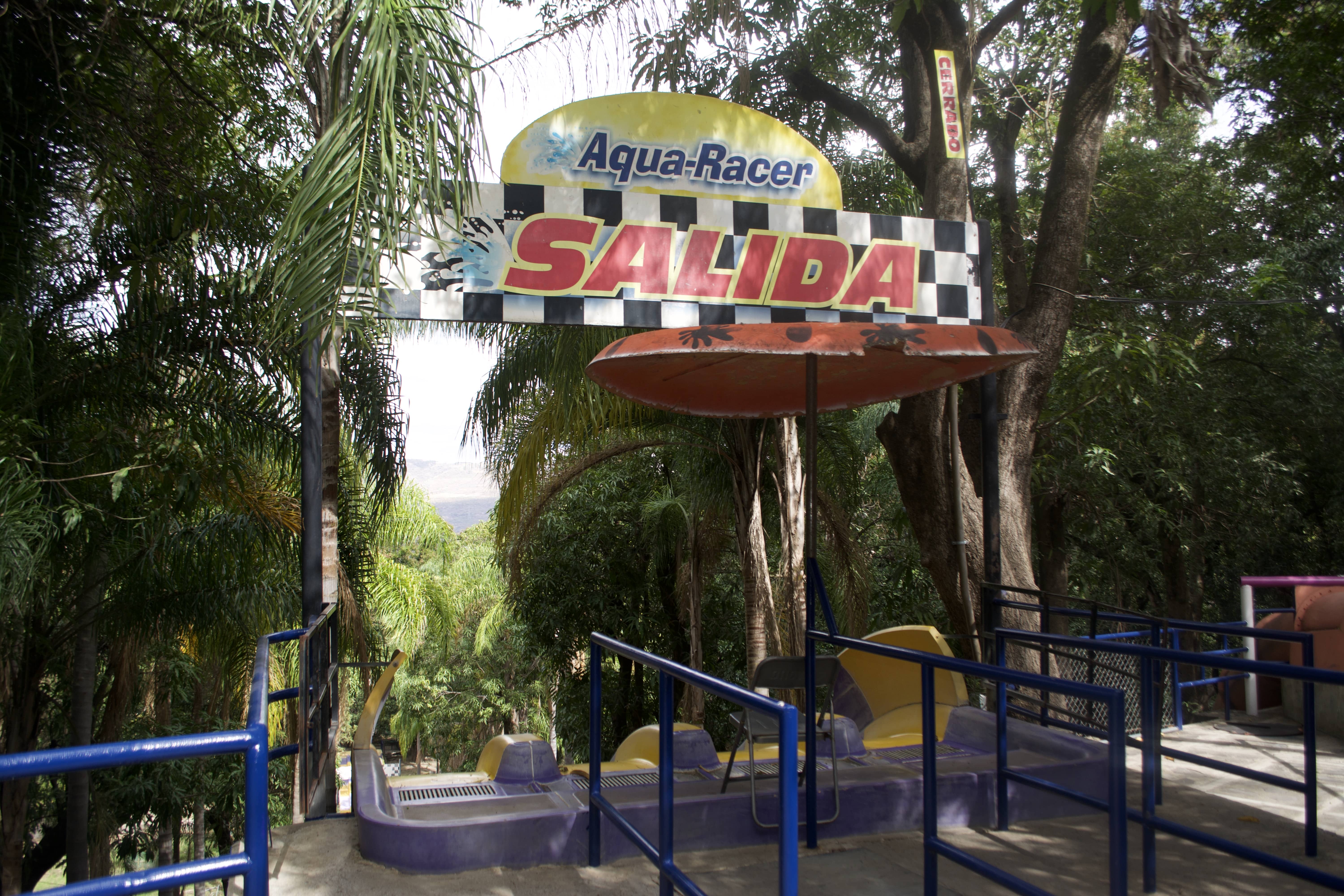 atracciones aqua racer 01