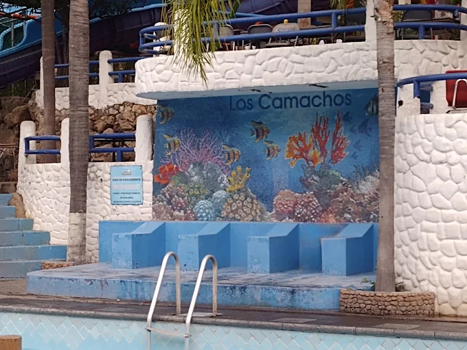 servicios los camachos asoleaderos