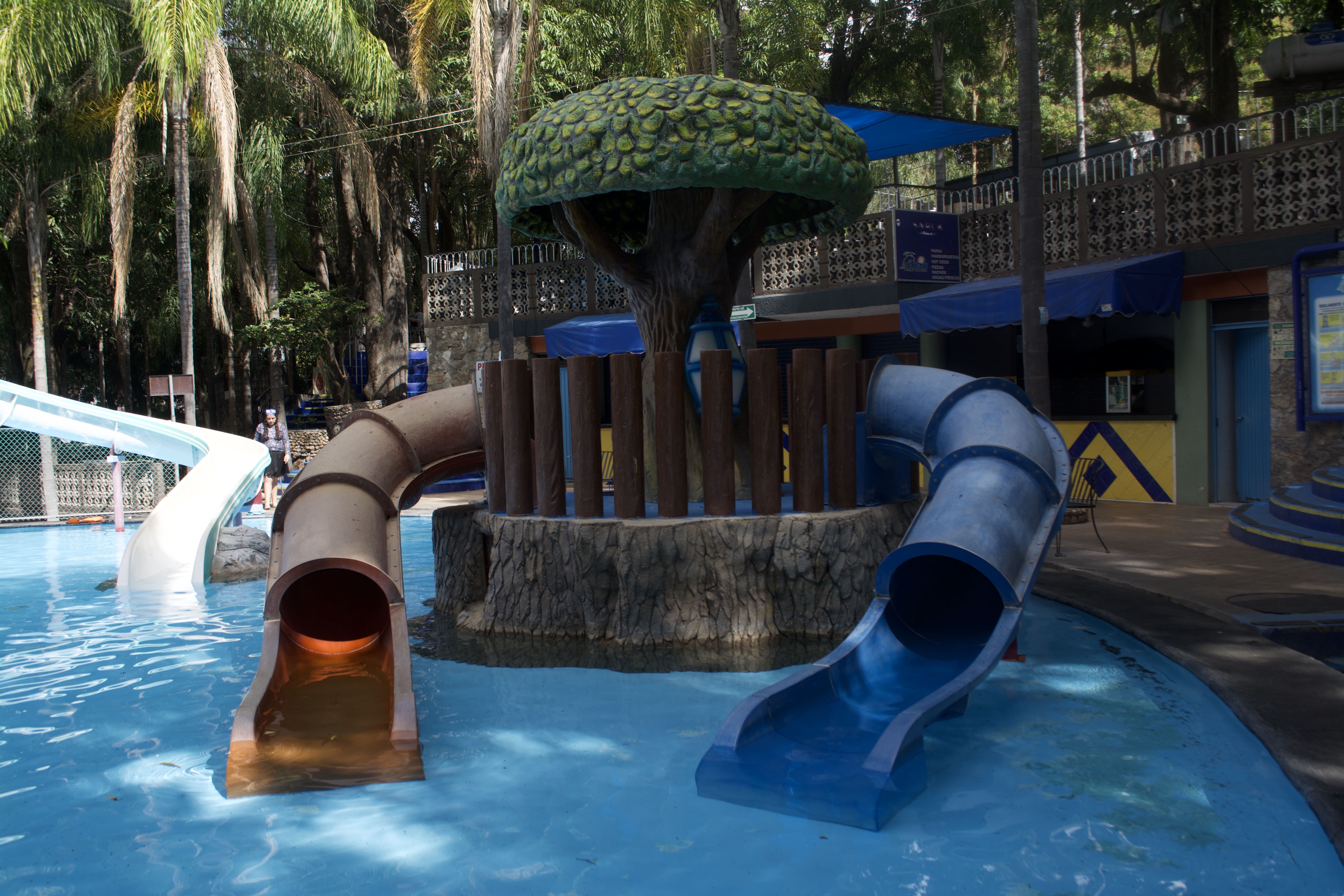 servicios los camachos area infantil 03